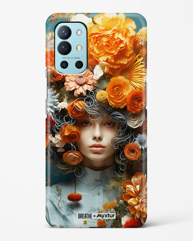 Flower Muse [BREATHE] Hard Case Phone Cover (OnePlus)