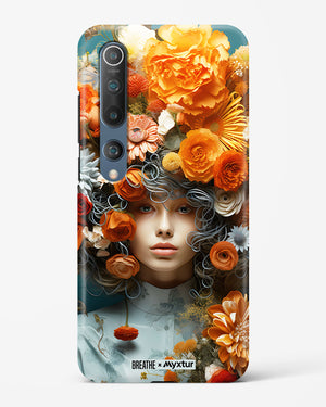 Flower Muse [BREATHE] Hard Case Phone Cover-(Xiaomi)