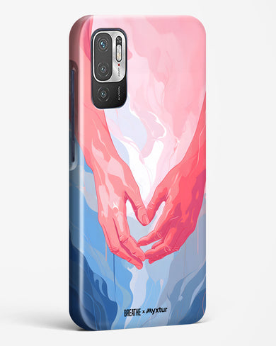 Human Touch [BREATHE] Hard Case Phone Cover (Xiaomi)