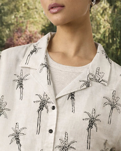Banana Grove Unisex Shirt