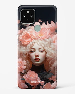 Maiden of Blossoms [BREATHE] Hard Case Phone Cover (Google)