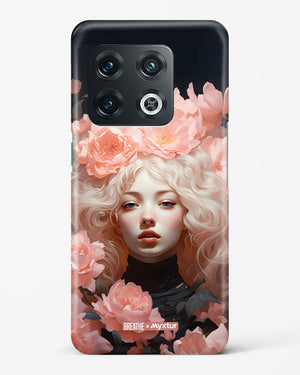 Maiden of Blossoms [BREATHE] Hard Case Phone Cover-(OnePlus)