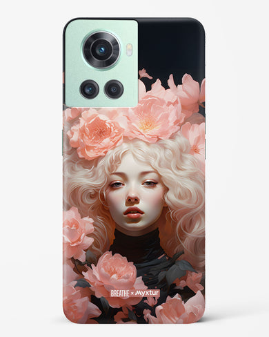 Maiden of Blossoms [BREATHE] Hard Case Phone Cover (OnePlus)