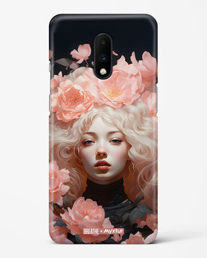 Maiden of Blossoms [BREATHE] Hard Case Phone Cover-(OnePlus)