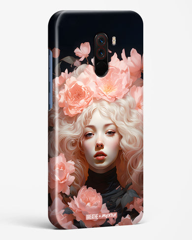 Maiden of Blossoms [BREATHE] Hard Case Phone Cover (Xiaomi)