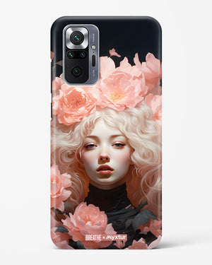 Maiden of Blossoms [BREATHE] Hard Case Phone Cover-(Xiaomi)