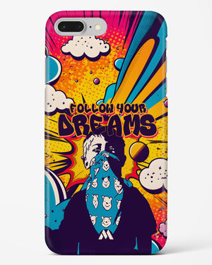 Follow Your Dreams Hard Case Phone Cover (Apple)