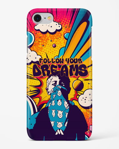Follow Your Dreams Hard Case Phone Cover (Apple)