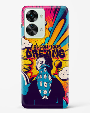 Follow Your Dreams Hard Case Phone Cover (OnePlus)