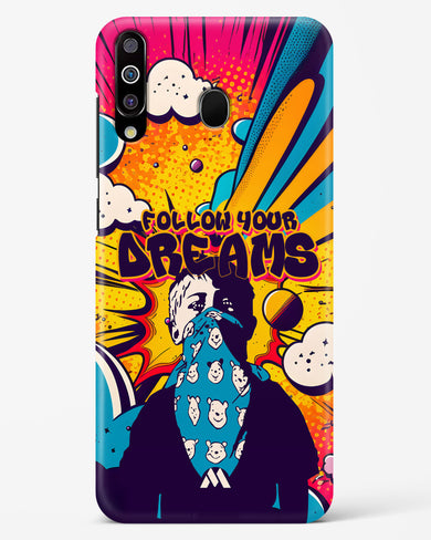 Follow Your Dreams Hard Case Phone Cover (Samsung)