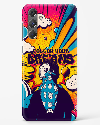 Follow Your Dreams Hard Case Phone Cover (Samsung)