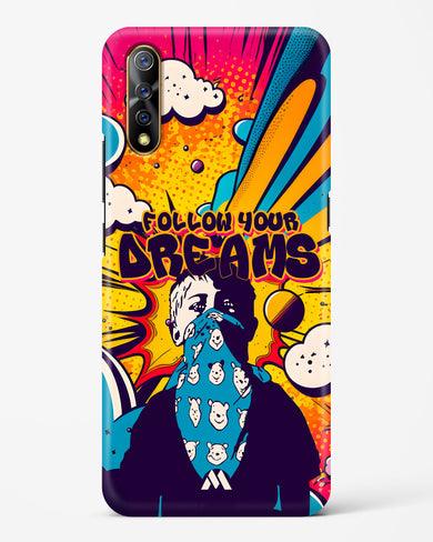 Follow Your Dreams Hard Case Phone Cover (Vivo)