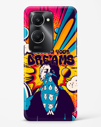 Follow Your Dreams Hard Case Phone Cover (Vivo)