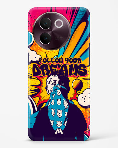 Follow Your Dreams Hard Case Phone Cover (Vivo)