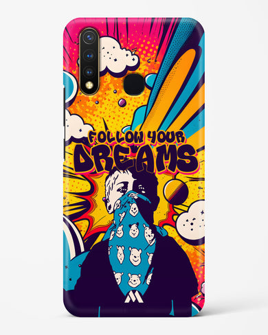 Follow Your Dreams Hard Case Phone Cover (Vivo)