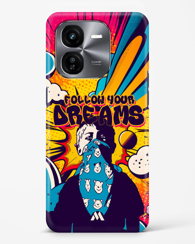 Follow Your Dreams Hard Case Phone Cover (Vivo)