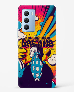 Follow Your Dreams Hard Case Phone Cover (Vivo)