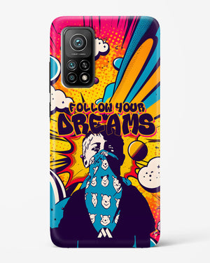Follow Your Dreams Hard Case Phone Cover (Xiaomi)