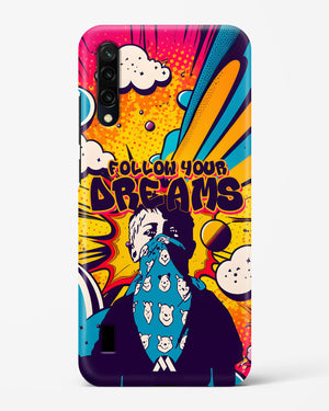 Follow Your Dreams Hard Case Phone Cover-(Xiaomi)