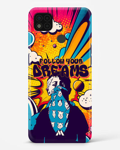 Follow Your Dreams Hard Case Phone Cover (Xiaomi)