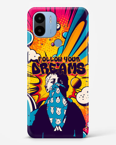 Follow Your Dreams Hard Case Phone Cover (Xiaomi)