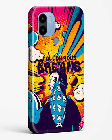 Follow Your Dreams Hard Case Phone Cover (Xiaomi)