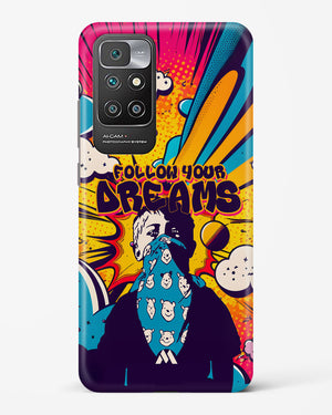 Follow Your Dreams Hard Case Phone Cover (Xiaomi)