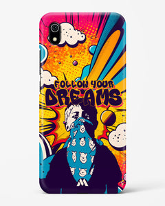 Follow Your Dreams Hard Case Phone Cover (Xiaomi)