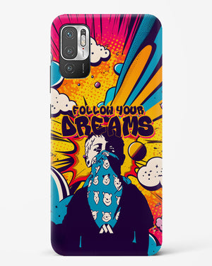 Follow Your Dreams Hard Case Phone Cover (Xiaomi)