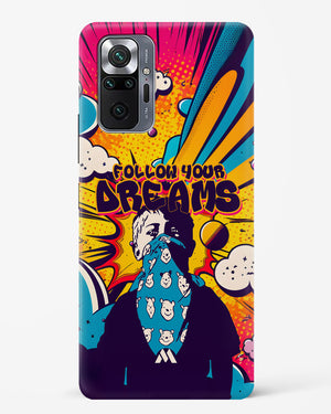 Follow Your Dreams Hard Case Phone Cover (Xiaomi)