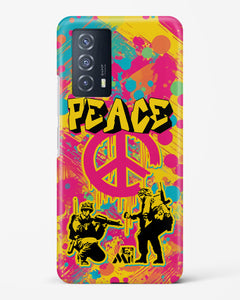 Peace Hard Case Phone Cover (Vivo)