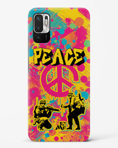 Peace Hard Case Phone Cover (Xiaomi)