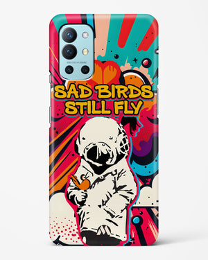 Sad Birds Still Fly Hard Case Phone Cover (OnePlus)