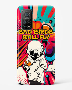 Sad Birds Still Fly Hard Case Phone Cover (Xiaomi)