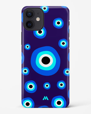 Mystic Gaze Hard Case Phone Cover (Apple)