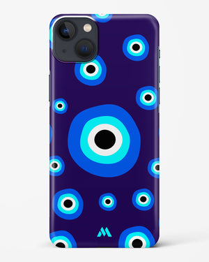 Mystic Gaze Hard Case Phone Cover (Apple)