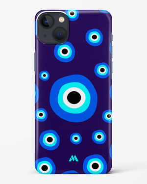 Mystic Gaze Hard Case Phone Cover-(Apple)