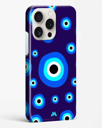 Mystic Gaze Hard Case Phone Cover (Apple)