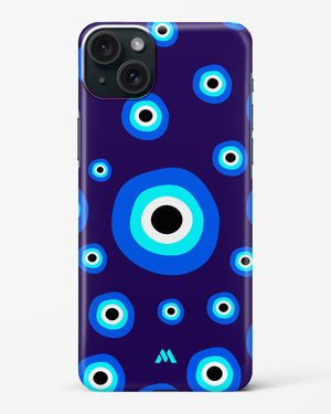 Mystic Gaze Hard Case Phone Cover (Apple)