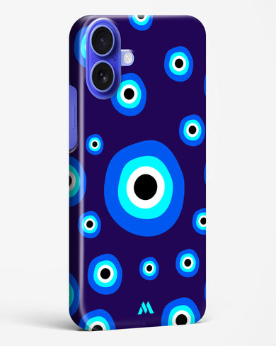 Mystic Gaze Hard Case Phone Cover (Apple)