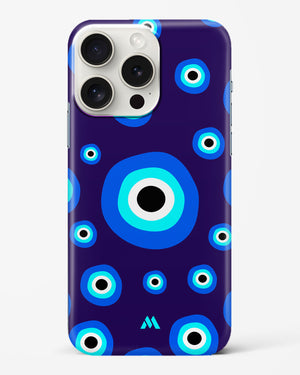 Mystic Gaze Hard Case Phone Cover (Apple)