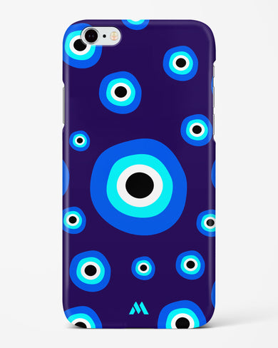 Mystic Gaze Hard Case Phone Cover-(Apple)