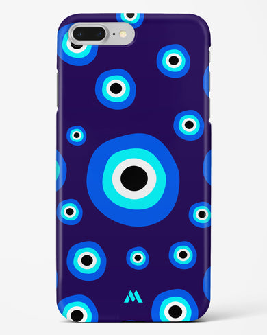 Mystic Gaze Hard Case Phone Cover-(Apple)