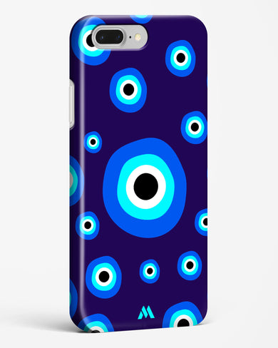 Mystic Gaze Hard Case Phone Cover-(Apple)