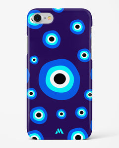 Mystic Gaze Hard Case Phone Cover (Apple)