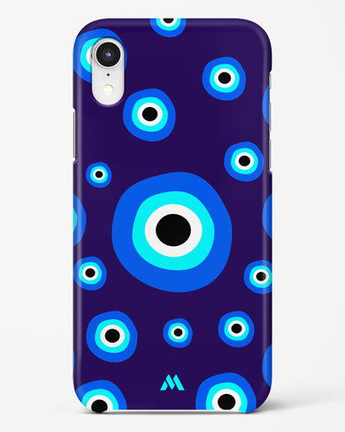 Mystic Gaze Hard Case Phone Cover (Apple)