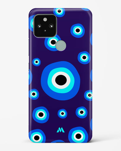 Mystic Gaze Hard Case Phone Cover-(Google)