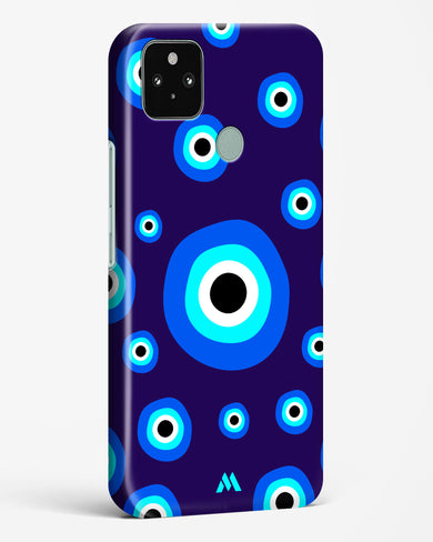 Mystic Gaze Hard Case Phone Cover-(Google)