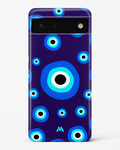 Mystic Gaze Hard Case Phone Cover-(Google)