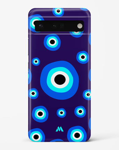 Mystic Gaze Hard Case Phone Cover-(Google)